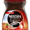 NESCAFE DESCAFEINADO 50GR 1U (12)