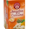 POMPADOUR JENGIBRE CON CURCUMA 35GR 20SOB 1U (10)