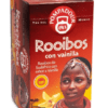 POMPADOUR ROOIBOS VAINILLA 35GR 20SOB 1U (10)