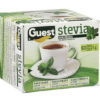 STEVIA EDULCORANTE 60 SOBRES 60G GUEST 1U (20)