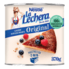 LECHE LA LECHERA COND.PEQUE.9% 370GR 1U (12)