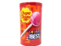 ZZ-(+550) P*CHUPA CHUPS BOTE 110U 1U BOTE**REGALO**