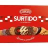 ZZ-(+160) P*SURTIDO CUETARA 210GR 1U**REGALO**