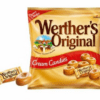 WERTHERS ORIGINAL 60G 1U (12)