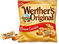 WERTHERS ORIGINAL 60G 1U (12)