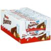 KINDER BUENO 43GR 30U