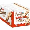 KINDER BUENO WHITE T2 30U