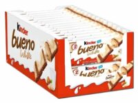 KINDER BUENO WHITE T2 30U