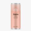 ZEENA VINO ROSADO LATA 250ML 1U (24) PRÓXIMAMENTE**EXCLUSIVA**