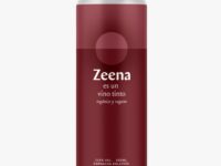 ZEENA VINO TINTO LATA 250ML 1U (24) PRÓXIMAMENTE**EXCLUSIVA**