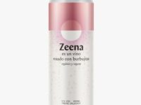 ZEENA BURBUJITAS ROSADO LATA 250ML 1U (24) PRÓXIMAMENTE**EXCLUSIVA**