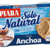 ***OFERTA***PATÉ LA PIARA ANCHOA NAT. PACK2 154GR 1U (12)