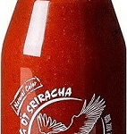 SALSA CHILI SRIRACHA UNI-EAGLE 430ML 1U (12)