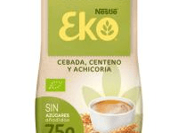 CEREALES EKO SOLUBLE 75G 1U (15)