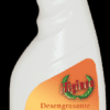 DESENGRASANTE HIGINEA PISTOLA 750ML 1U (12)(*)