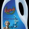 SUAVIZANTE HIGINEA CONCENTRADO FLOR AZUL 2L 1U