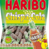 CHISPA COLA HARIBO 100GR 1U (18)