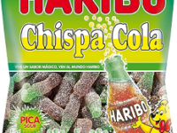 CHISPA COLA HARIBO 100GR 1U (18)