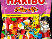 FUNKY MIX HARIBO 100GR 1U (18)