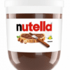 CREMA NUTELLA CACAO 200GR 1U (15)