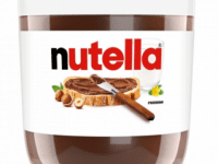 CREMA NUTELLA CACAO 200GR 1U (15)