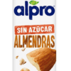 BEBIDA ALPRO ALM. 0% AZUC. 1L 1U (6)