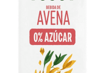 BEBIDA YOSOY AVENA 0% AZUC. 1L 1U (6)