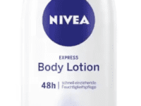 NIVEA BODY MILK 400 HIDRAT.EXPRESS 1U (12)