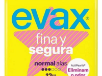 EVAX FINA Y SEGURA COMPRESAS ALAS NORMAL 12U 1U (32)