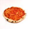 BASE PIZZA SALSA TOMATE ARTESANAL 1U (8) CONGELADA