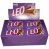 CHOCOLATINA MILKA LEO 33GR 32U