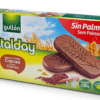 VITALDAY SANDWICH DOBLE CACAO 220GR 1U (8)