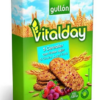 VITALDAY SANDWICH CEREAL-F.ROJOS 240GR 1U (8)