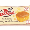 MR. BROWNIE BLANCO 50GR 2PACKS 12U