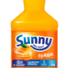 SUNNY D.FLORIDA 1.25L 1U (6)