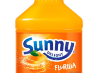 SUNNY D.FLORIDA 1.25L 1U (6)