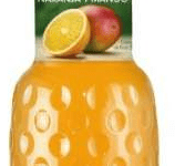 NECTAR GRANINI NARANJA/MANGO 1L 1U (6)