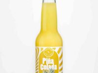 COCKTAIL PIÑA COLADA ALC.4.5% vol. 33CL ALCOPOP 1U (24)