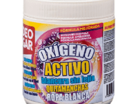 ACTIV. OXI ACTIVO BLANCO 500G DEOGAR 1U (12)