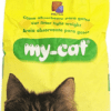 ARENA MYCAT GATO BOLSA 5K 1U