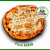 PIZZA KEBAB ARTESANAL 1U (6) CONGELADA