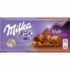 MILKA 90G TRIPLE CHOCO 1U (20)