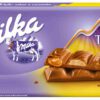 MILKA 90G TRIPLE CARAMELO 1U (20)