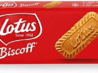 GALLETAS LOTUS CARAMELO 250GR 1U (10)