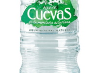 AGUA DE CUEVAS 500ML 8U (24)