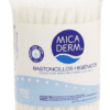 BASTONCILLO MICADERM ALG. 100G 1U (36)