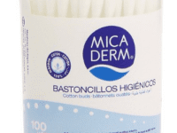 BASTONCILLO MICADERM ALG. 100G 1U (36)