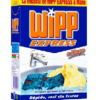 DETERGENTE WIPP EXPRESS A MANO 470G 1U