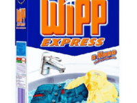 DETERGENTE WIPP EXPRESS A MANO 470G 1U