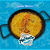 PAELLA MARISCO 1U (8) CONGELADA